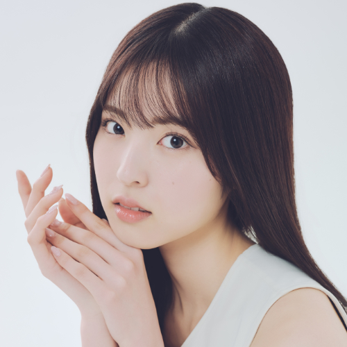 村谷はるなさん
