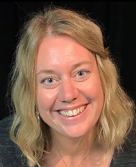 Dr. Carolina Kunnen