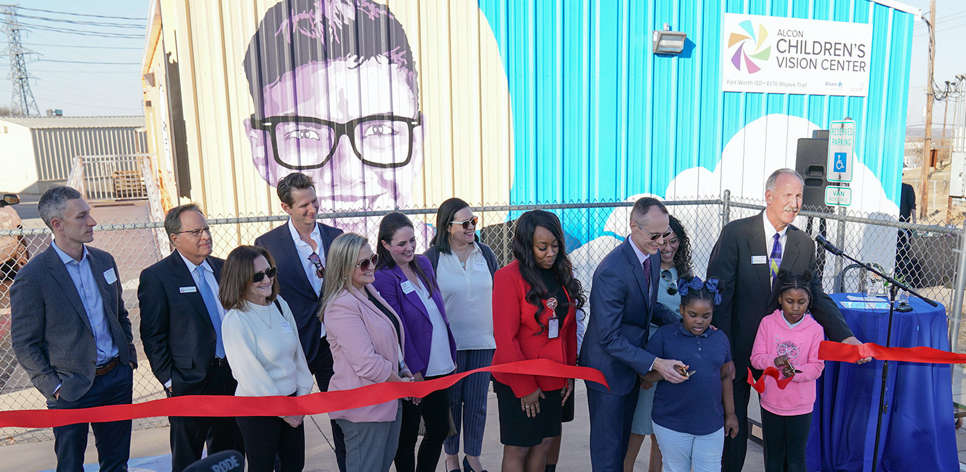 ACVC grand opening