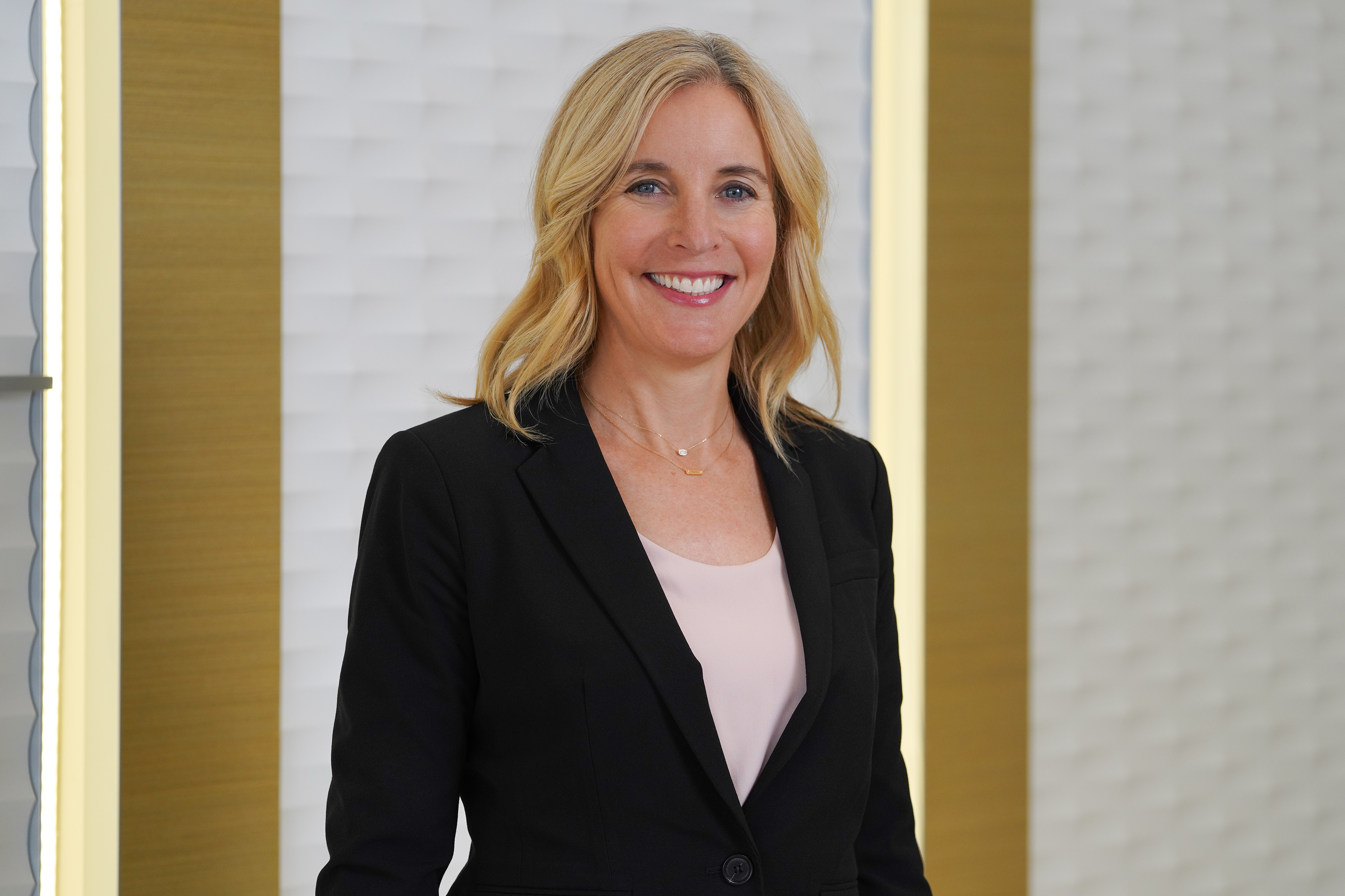 Portrait of Dr. Carla Mack