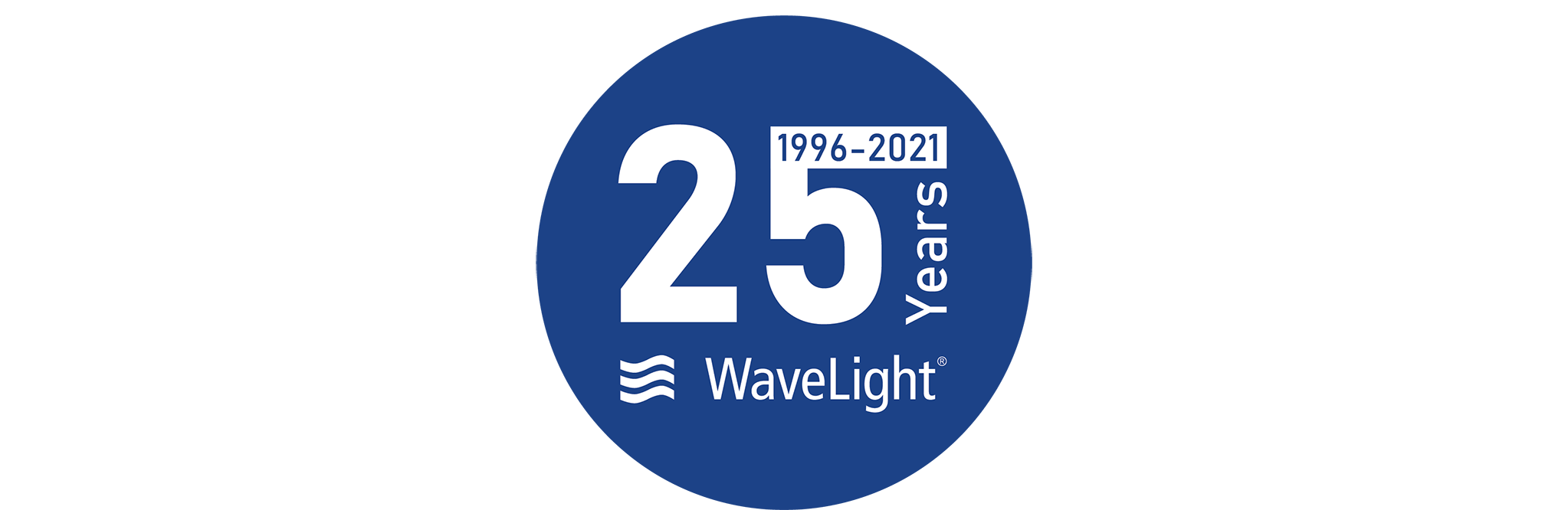 25 Years Wavelight 