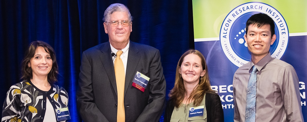ARI Grant Recipients 2023