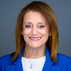 Dr. Susan Resnick, OD