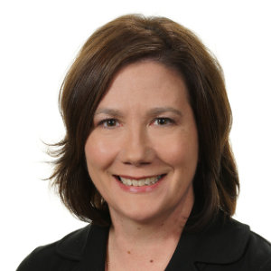 Dr. Kristin Anderson, OD