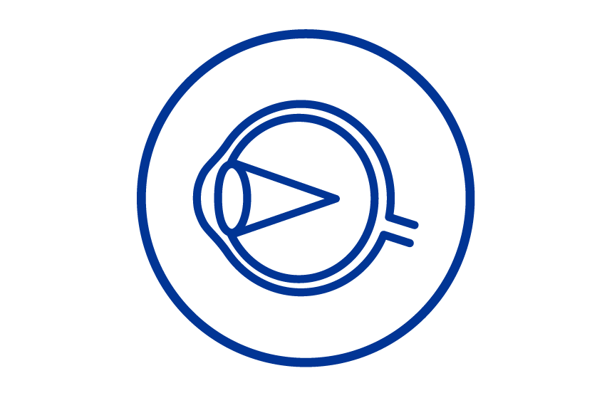 Myopia Icon