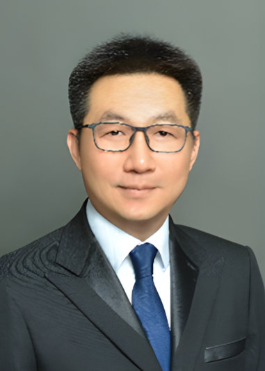 Dr. Steven Zhang