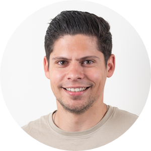 professionele foto van Miguel Martinez