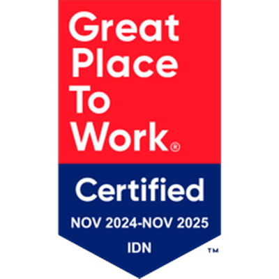 Great place to work, Indonesia