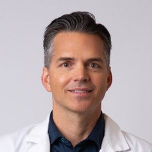Dr. Aaron Luekenga, USA 