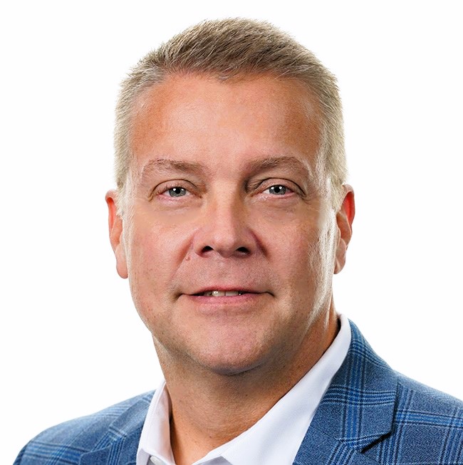 Brant Gillen, Senior Director, Data and Analytics