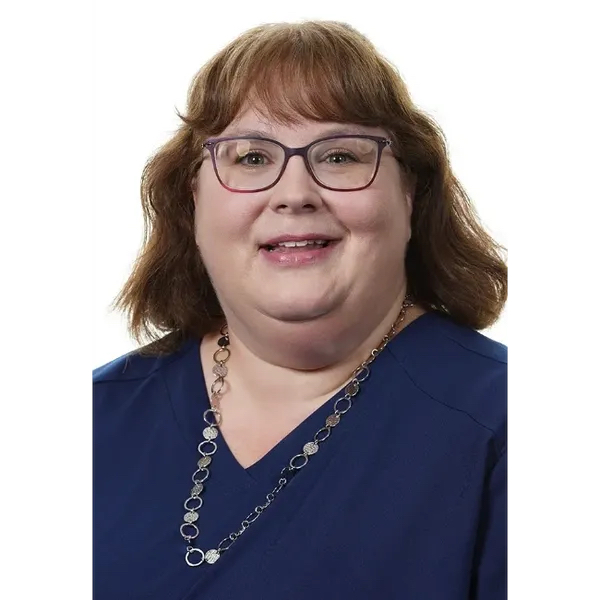Courtney Dziurawiec headshot