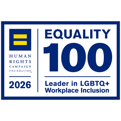 Equality 100