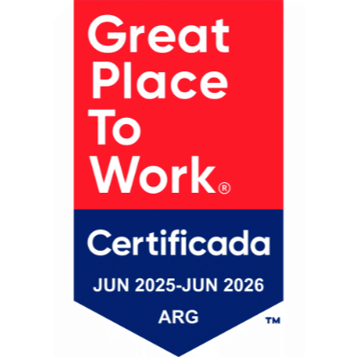 Great Place to Work - Argentina