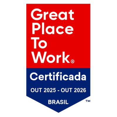 Great Place to Work - Brazil