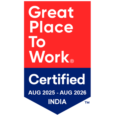 Great Place to Work - India