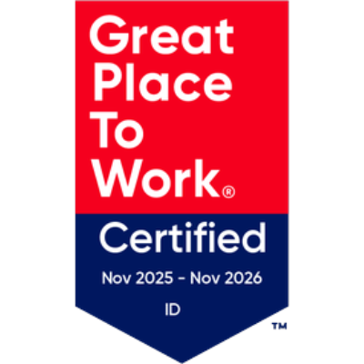 Great Place to Work - Indonesia