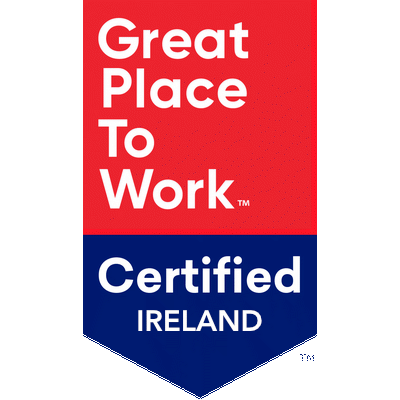 Great Place to Work - Ireland