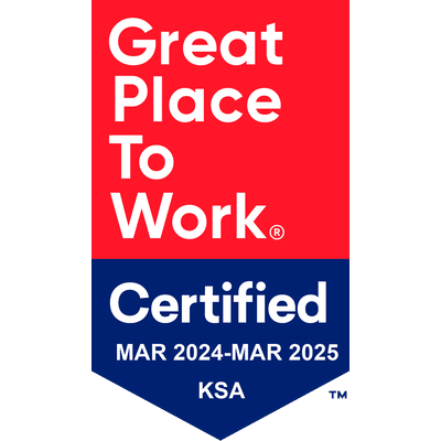 Great Place to Work, Saudi Arabia