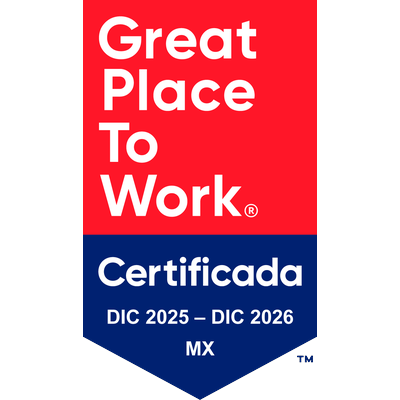 Great Place to Work - Mexico