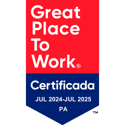 Great Place to Work, Panama