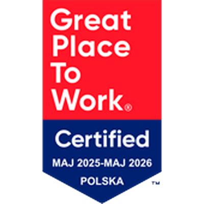 Great Places to Work - Poland