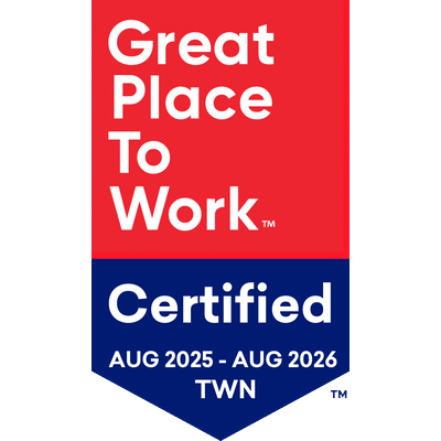 Great Place to Work - Taiwan