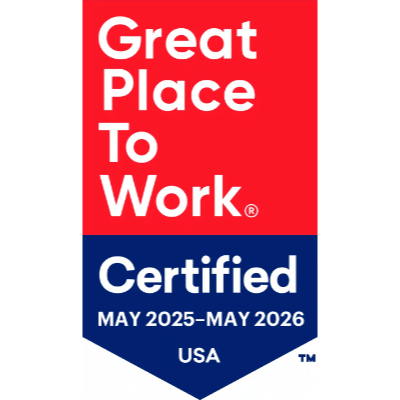 Great Place to Work, United States