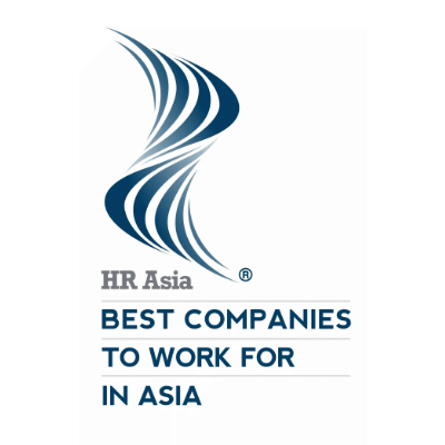 HR Asia - Great Place to work