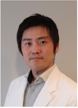 Dr. Hisashi Fukuyama portrait