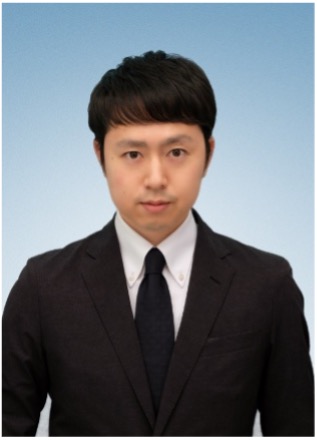 Junki Hoshino, MD portrait