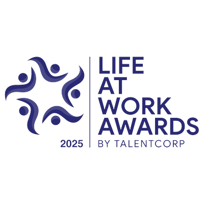 Life at Work 2025