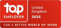 Top 25 UK 2025