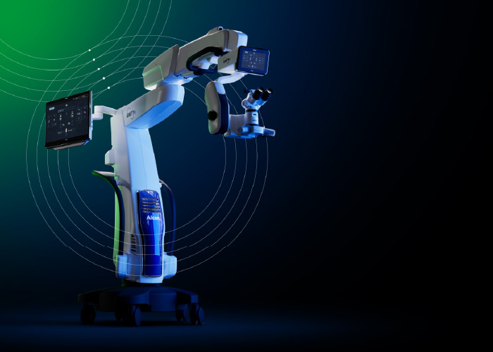 Alcon Unity M product image