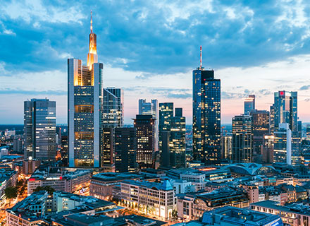Finanzstark
