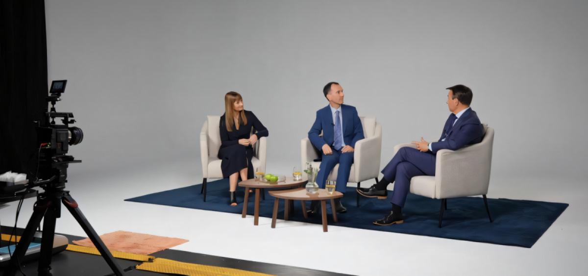 WCO Panel discussion