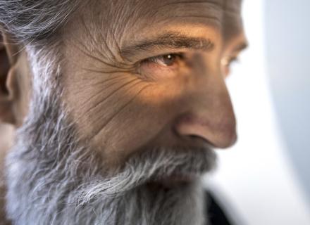 Rustin Floyd portrait