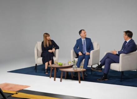 WCO Panel discussion