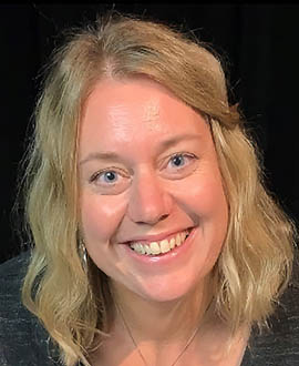 Dr Carolina Kunnen
